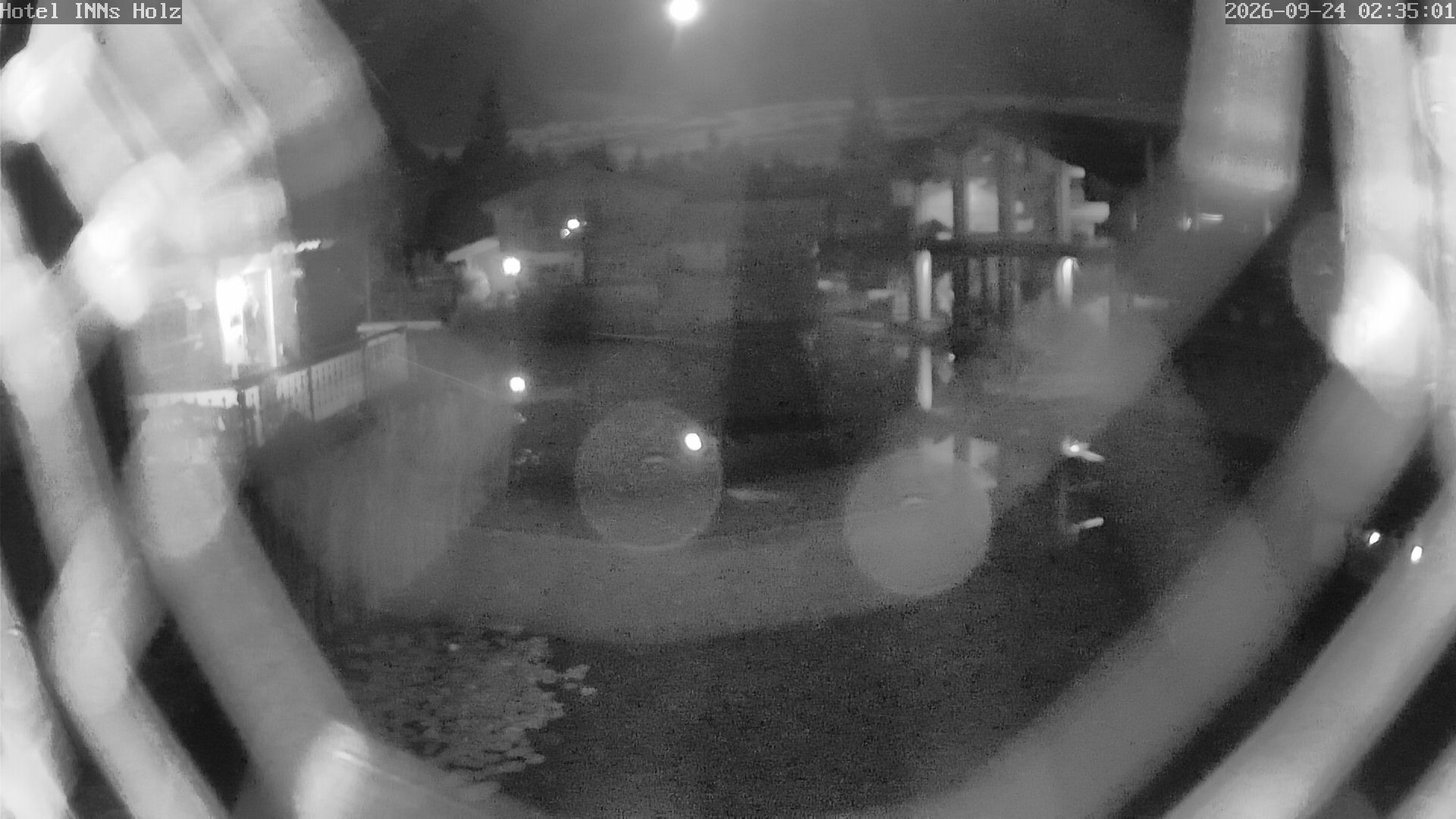 Archived image Webcam INNs HOLZ, Schöneben