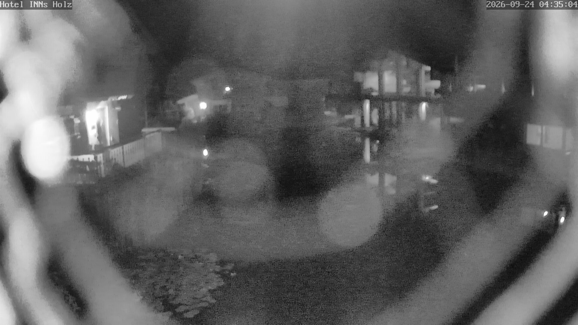 Archived image Webcam INNs HOLZ, Schöneben