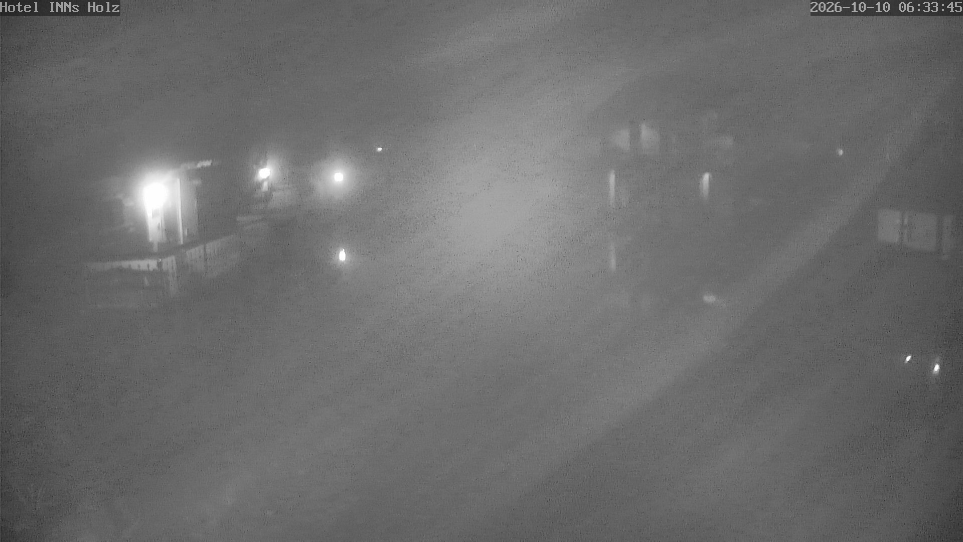 Archiv Foto Webcam INNs HOLZ Natur- & Vitalhotel, Chaletdorf Böhmerwald