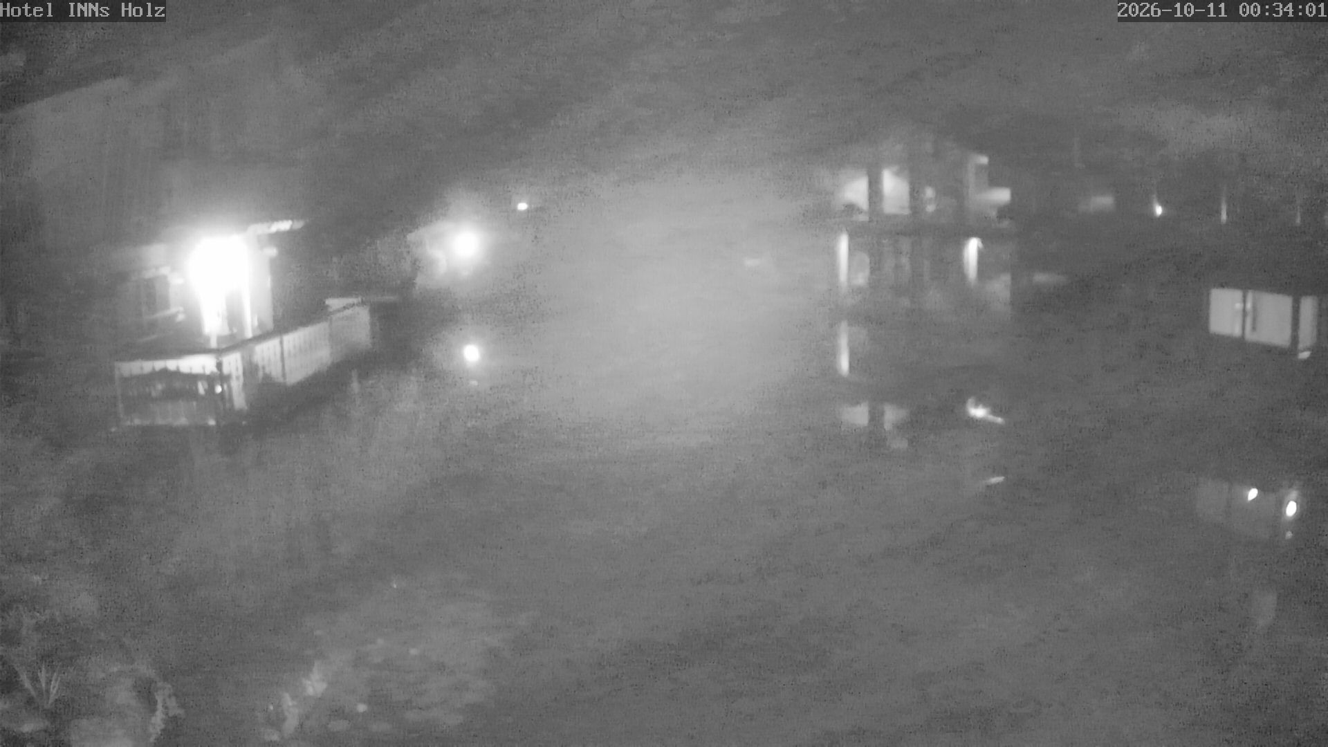 Archived image Webcam INNs HOLZ, Schöneben