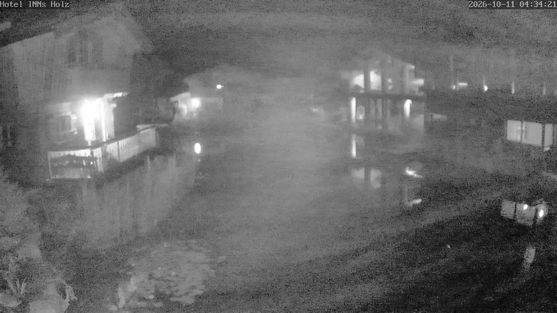 Archived image Webcam INNs HOLZ, Schöneben