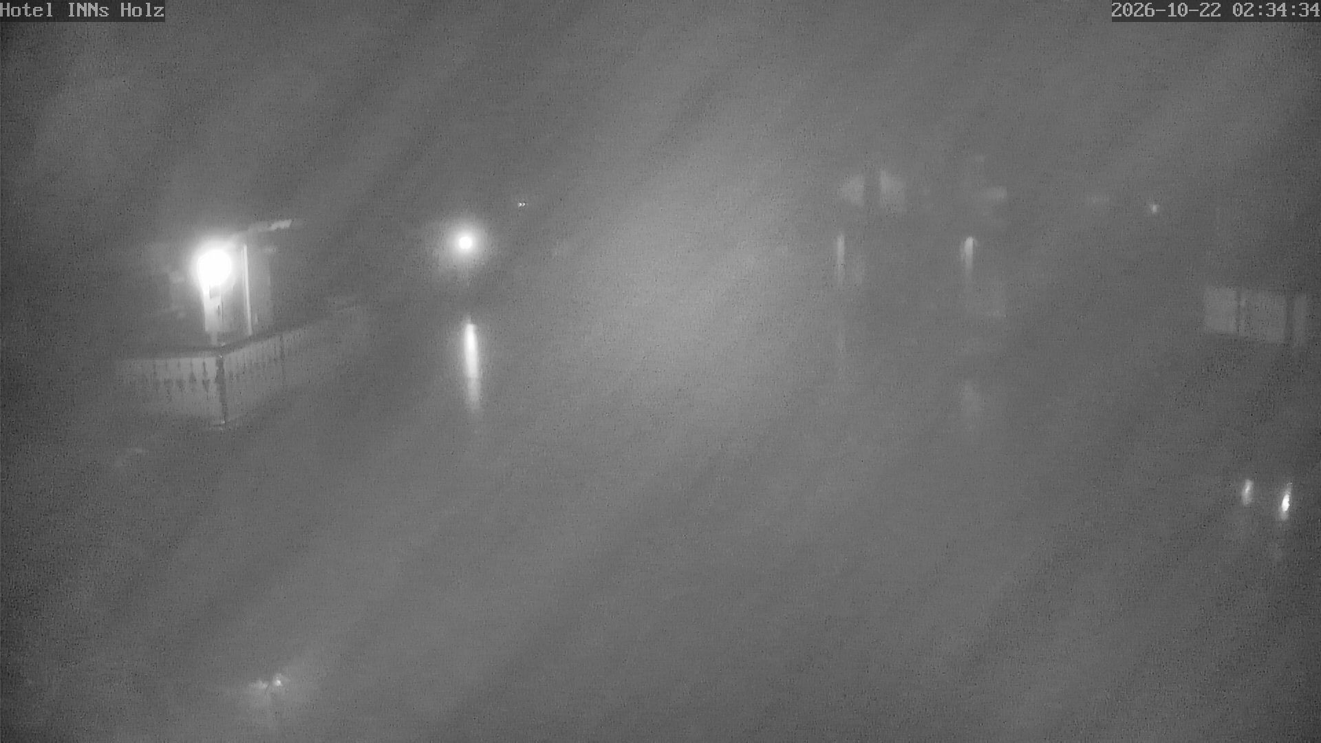 Archiv Foto Webcam INNs HOLZ Natur- & Vitalhotel, Chaletdorf Böhmerwald