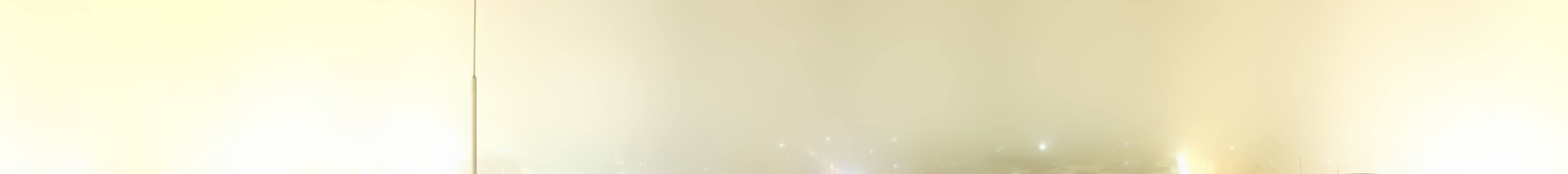 Archiv Foto Webcam Panoramablick - Innsbruck