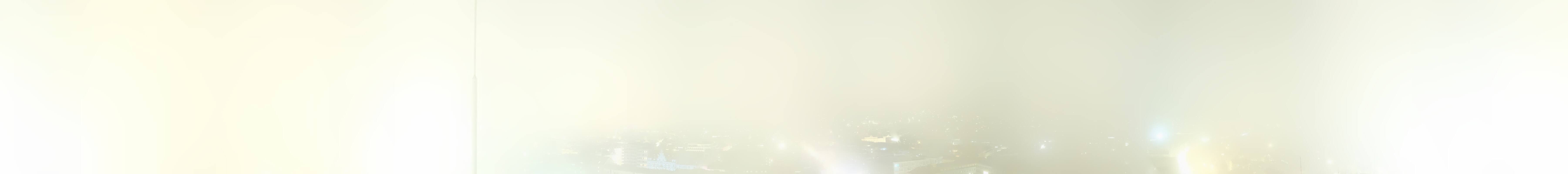 Archiv Foto Webcam Panoramablick - Innsbruck