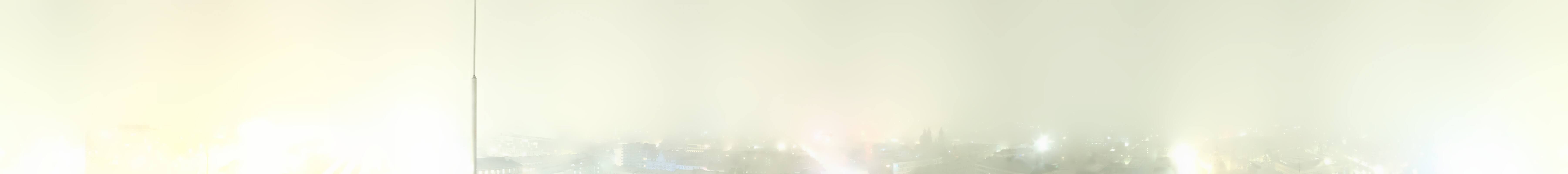 Archiv Foto Webcam Panoramablick - Innsbruck