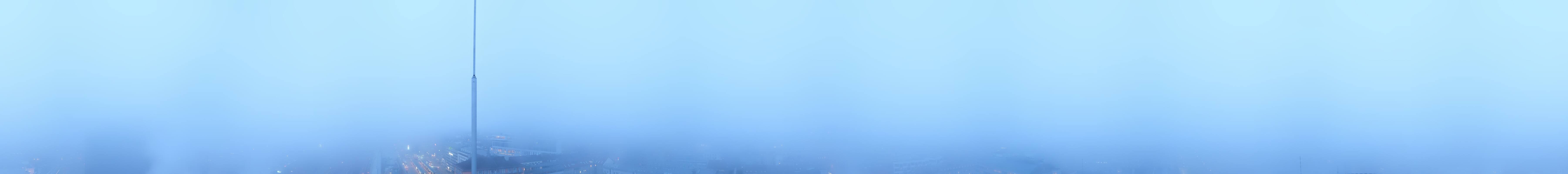 Archiv Foto Webcam Panoramablick - Innsbruck