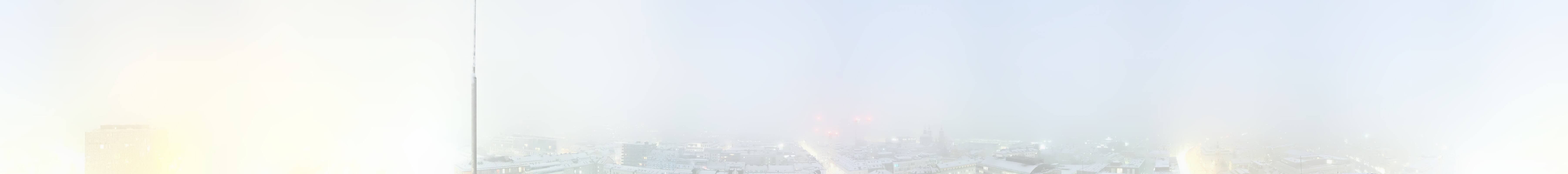 Archiv Foto Webcam Panoramablick - Innsbruck