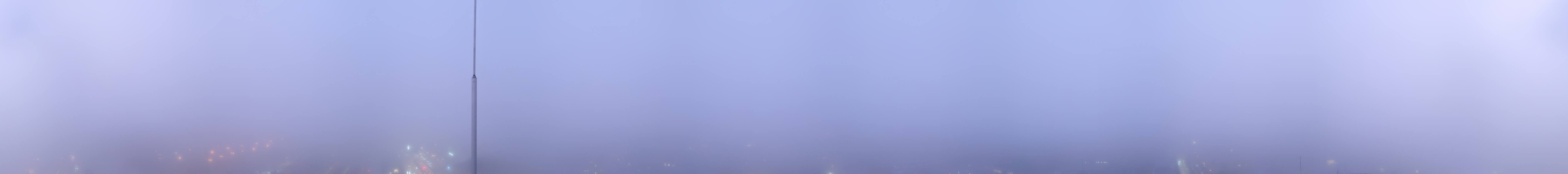 Archiv Foto Webcam Panoramablick - Innsbruck