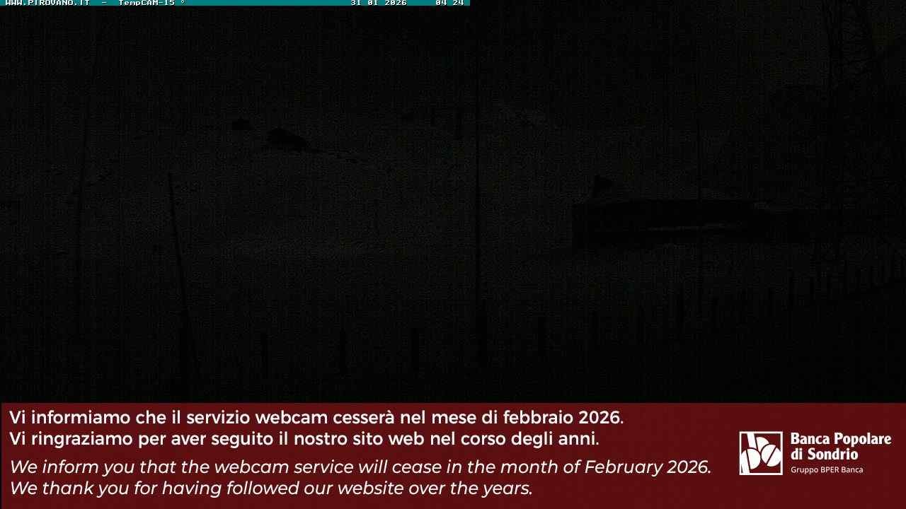 Archiv Foto Webcam Passhöhe Stilfserjoch