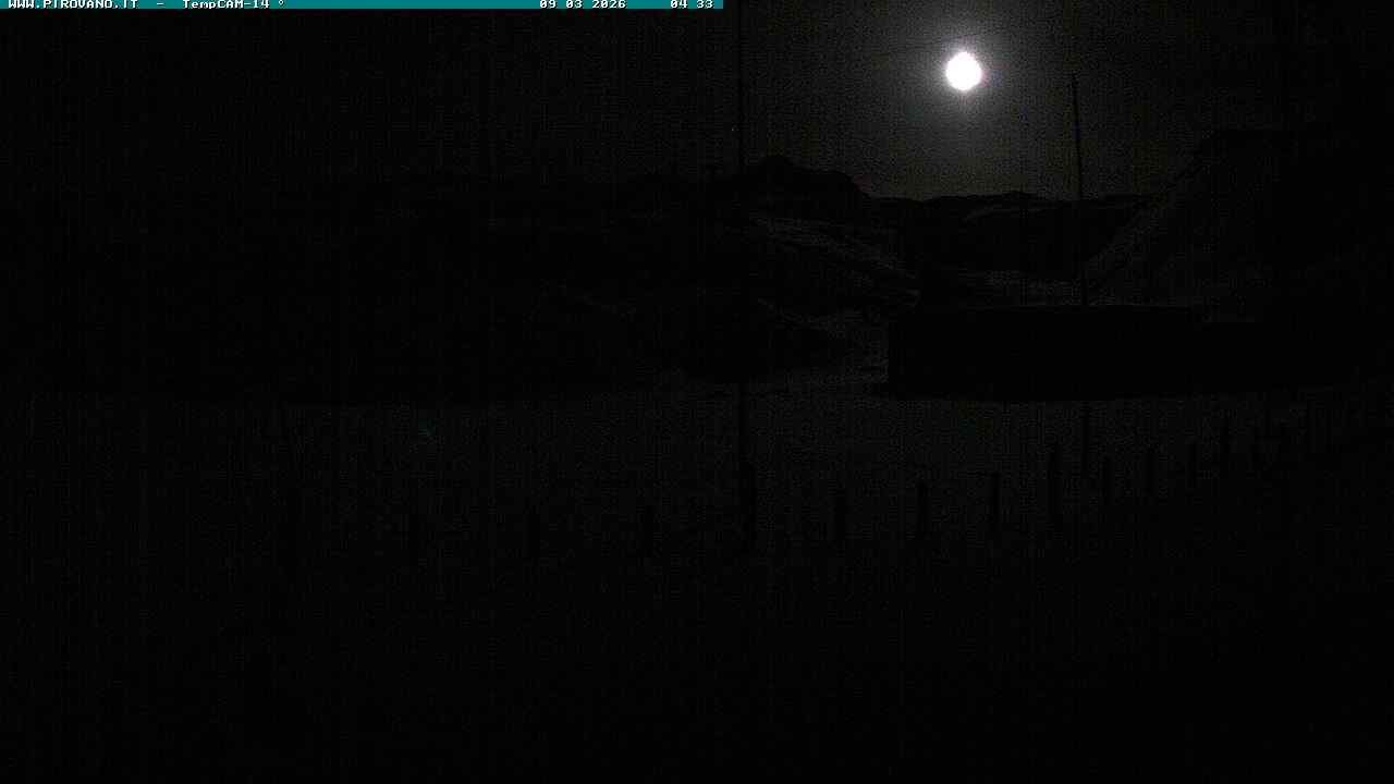 Archiv Foto Webcam Passhöhe Stilfserjoch