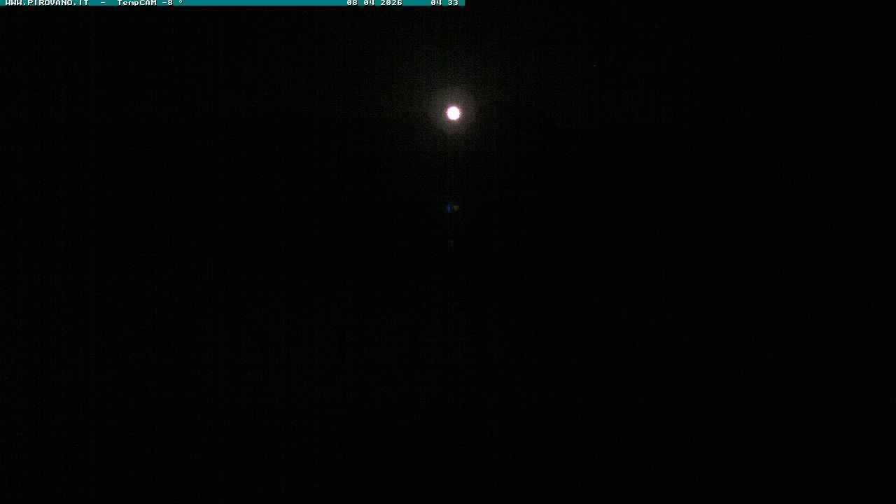 Archiv Foto Webcam Passhöhe Stilfserjoch