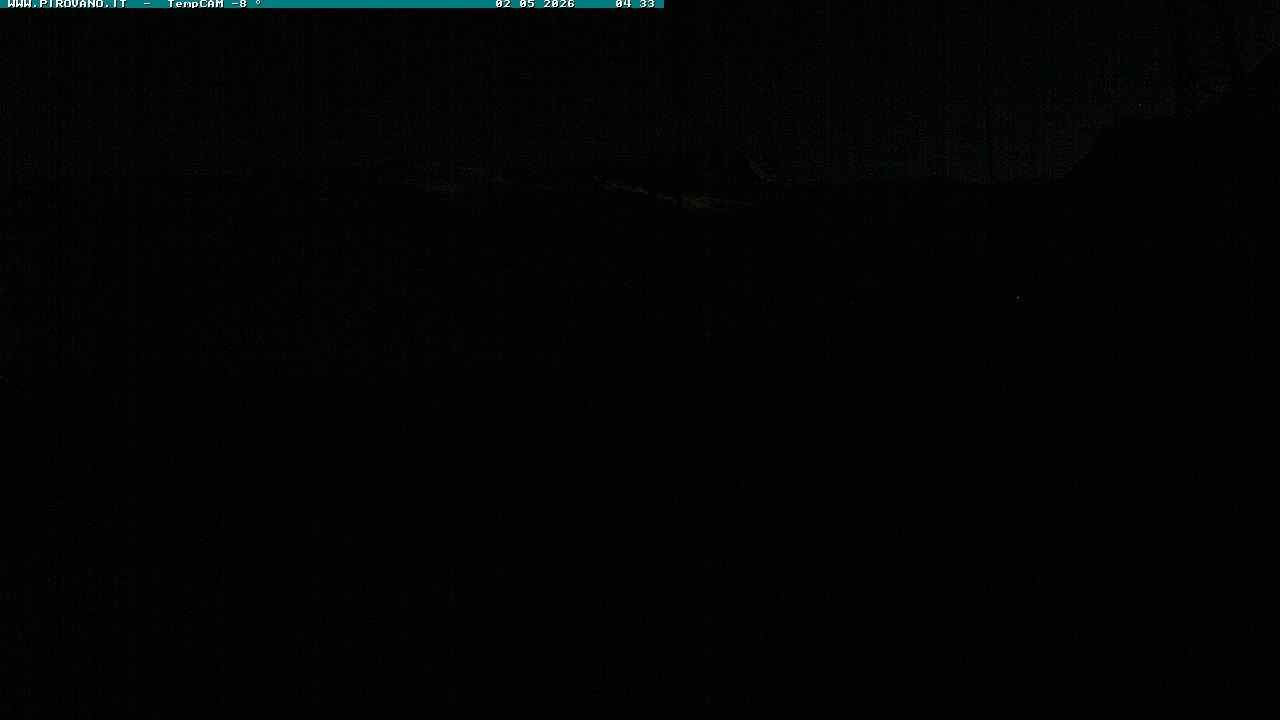 Archiv Foto Webcam Passhöhe Stilfserjoch