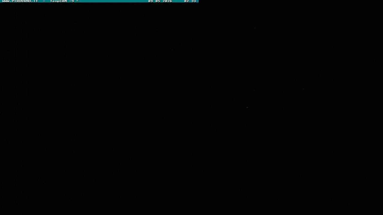 Archived image Webcam Mountain Pass Stilfserjoch, Bormio
