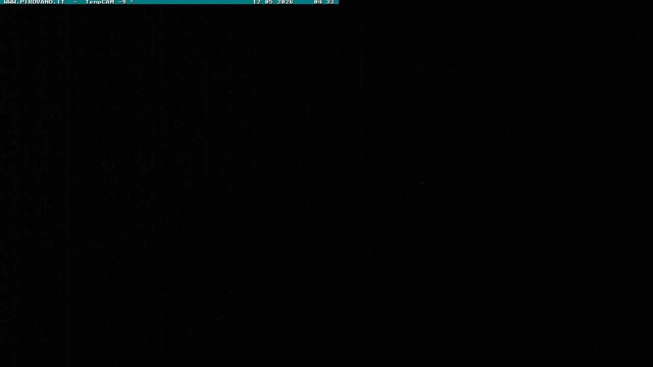 Archiv Foto Webcam Passhöhe Stilfserjoch
