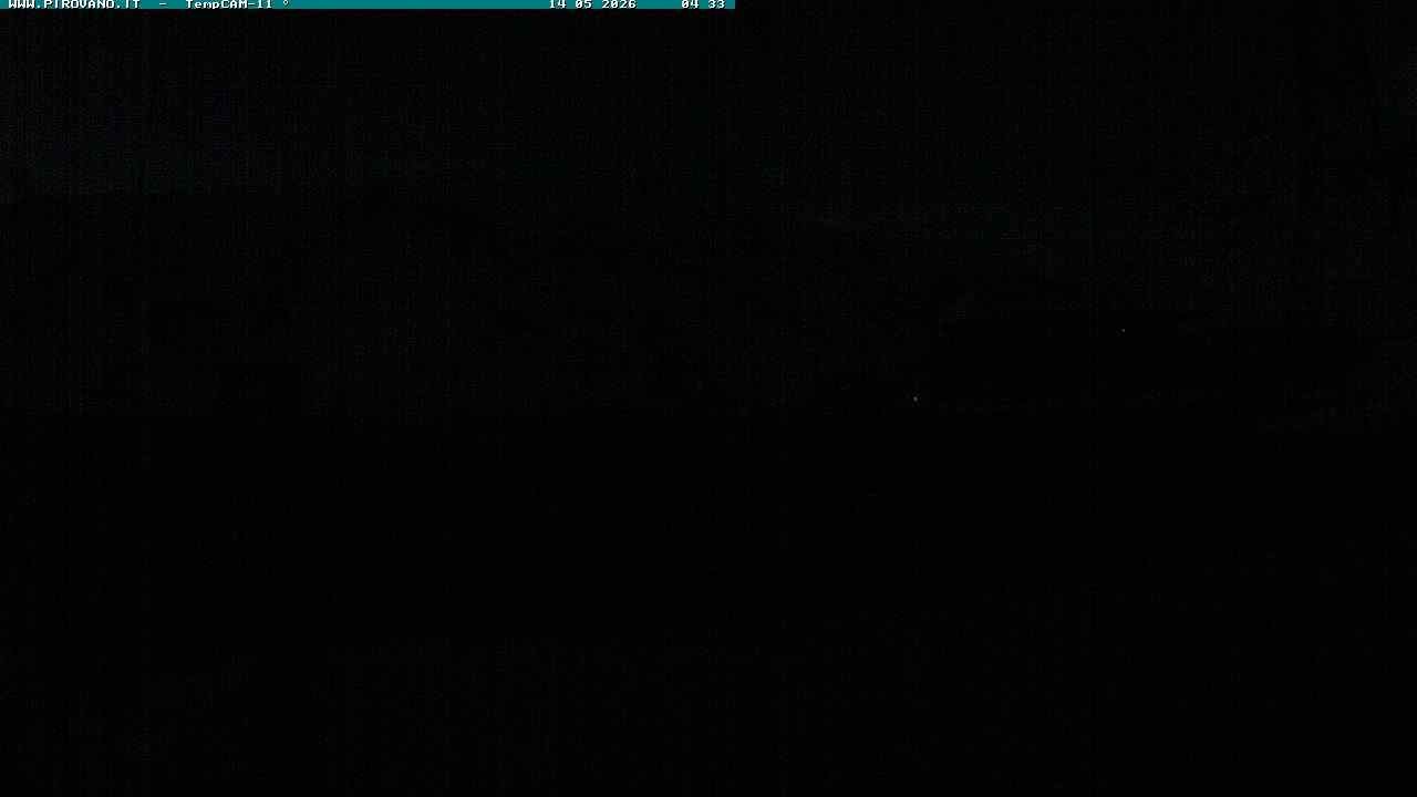 Archiv Foto Webcam Passhöhe Stilfserjoch