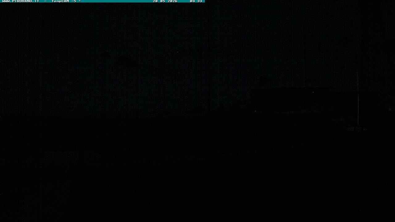 Archiv Foto Webcam Passhöhe Stilfserjoch