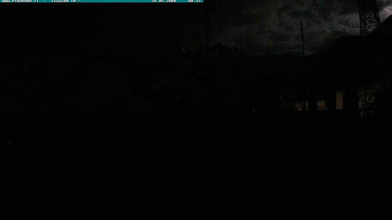 Archiv Foto Webcam Passhöhe Stilfserjoch