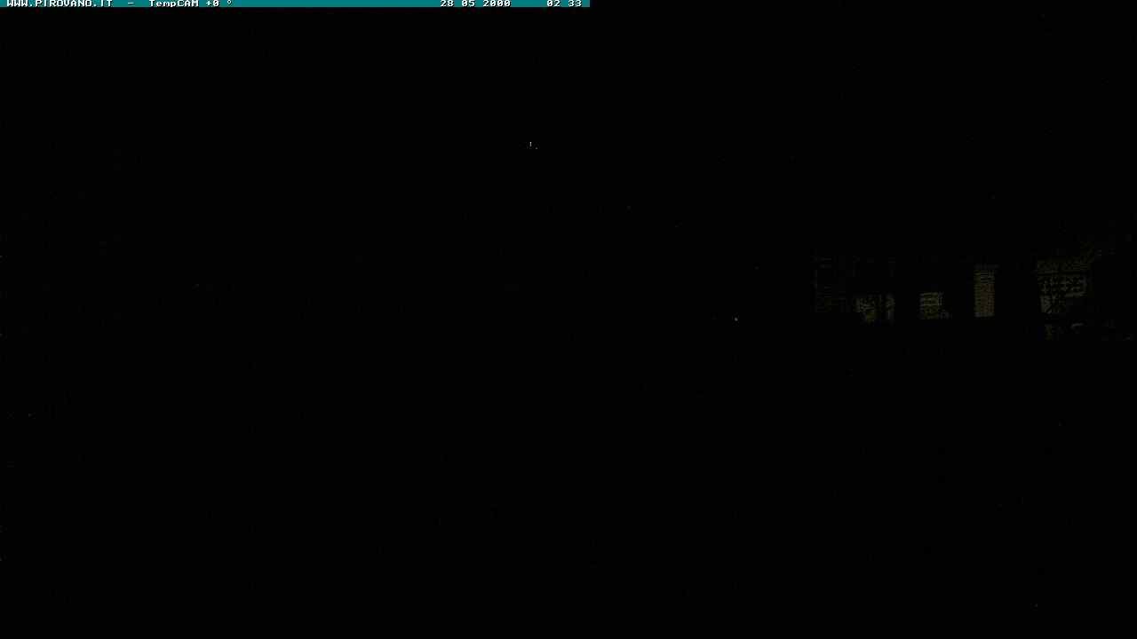 Archiv Foto Webcam Passhöhe Stilfserjoch