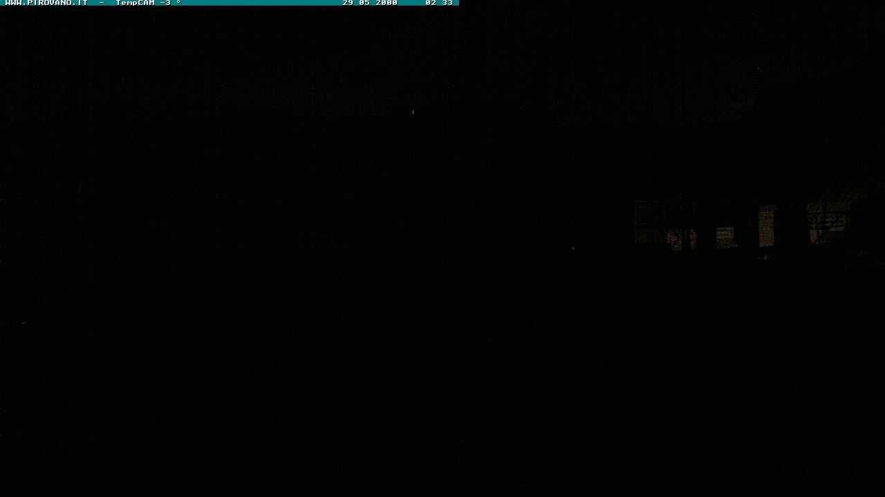 Archiv Foto Webcam Passhöhe Stilfserjoch
