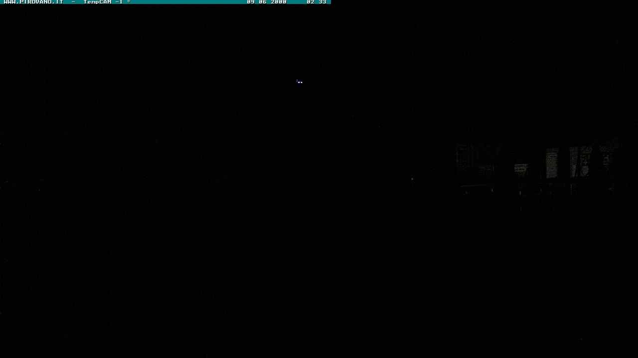 Archiv Foto Webcam Passhöhe Stilfserjoch