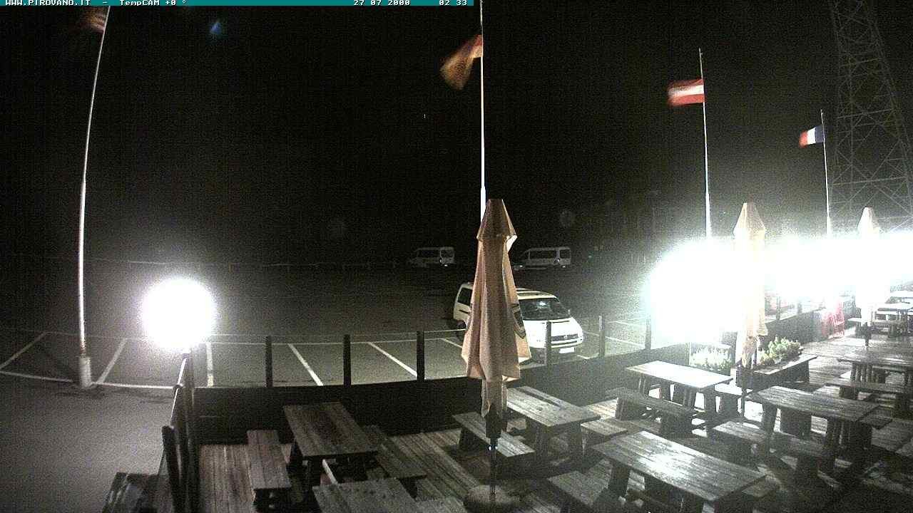 Archiv Foto Webcam Passhöhe Stilfserjoch
