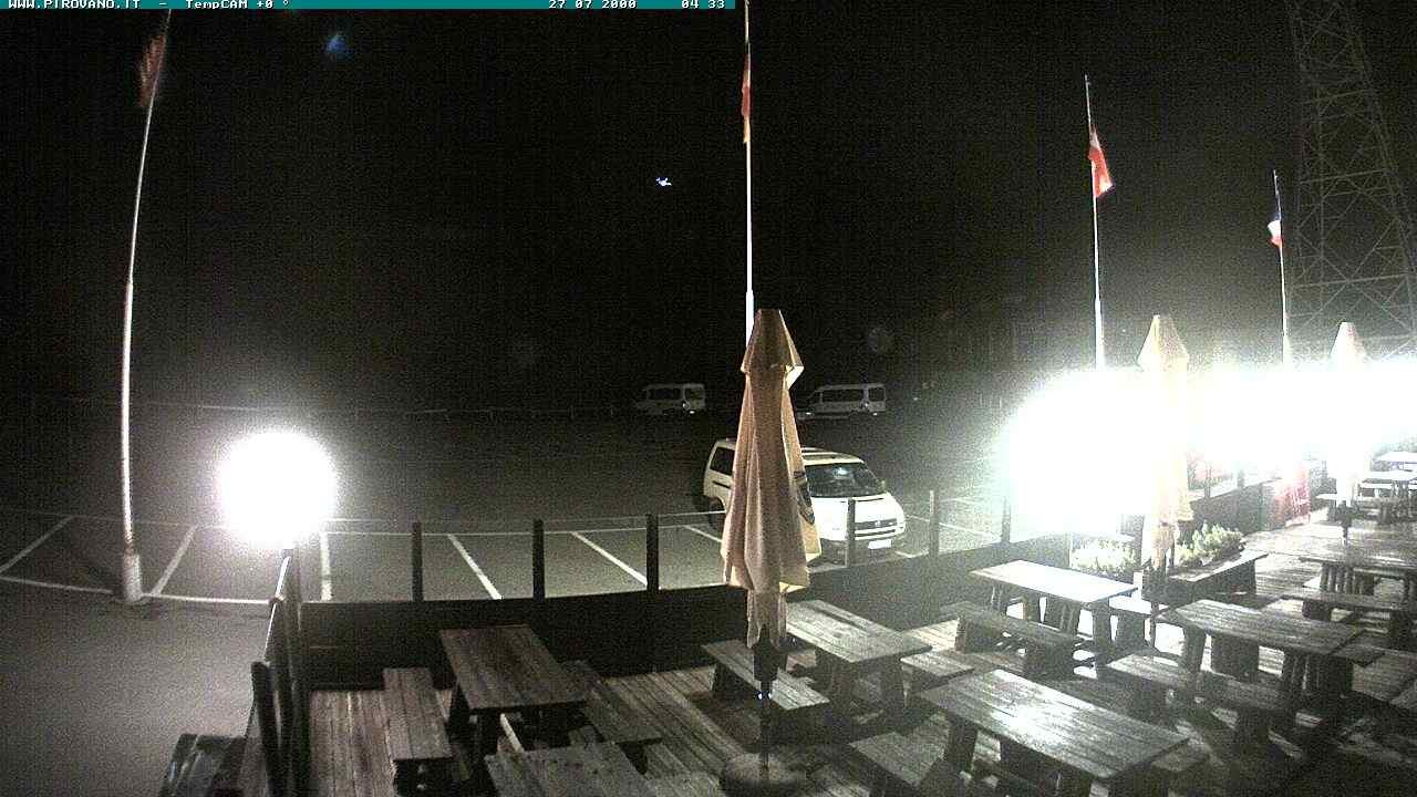 Archiv Foto Webcam Passhöhe Stilfserjoch