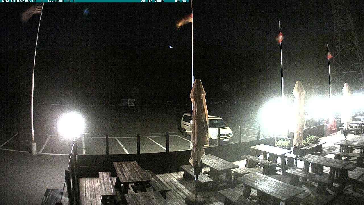 Archiv Foto Webcam Passhöhe Stilfserjoch