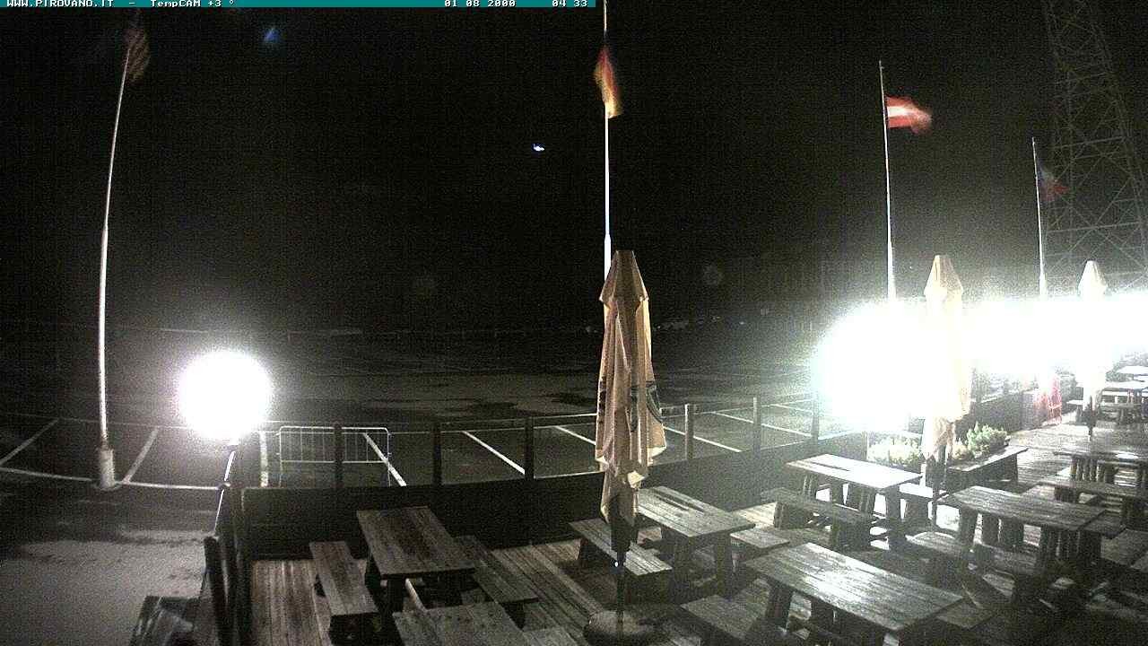 Archiv Foto Webcam Passhöhe Stilfserjoch