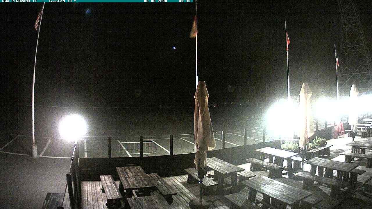 Archiv Foto Webcam Passhöhe Stilfserjoch