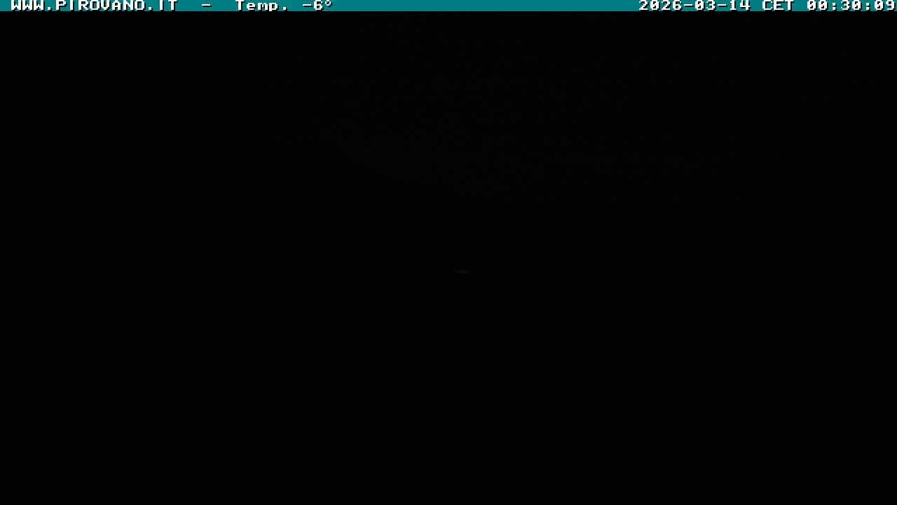 Archived image Webcam Passo Stelvio, Albergo Quarto Pirovano