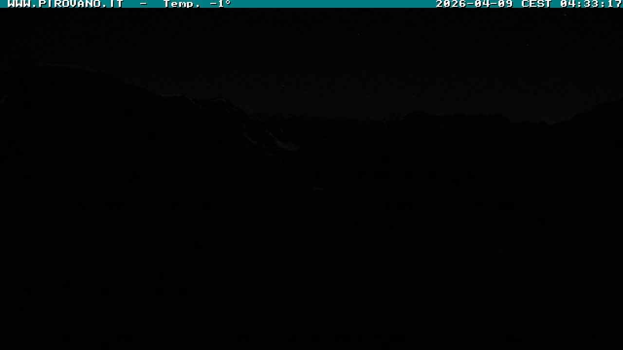 Archiv Foto Webcam Stilfserjoch, Albergo Quarto Pirovano