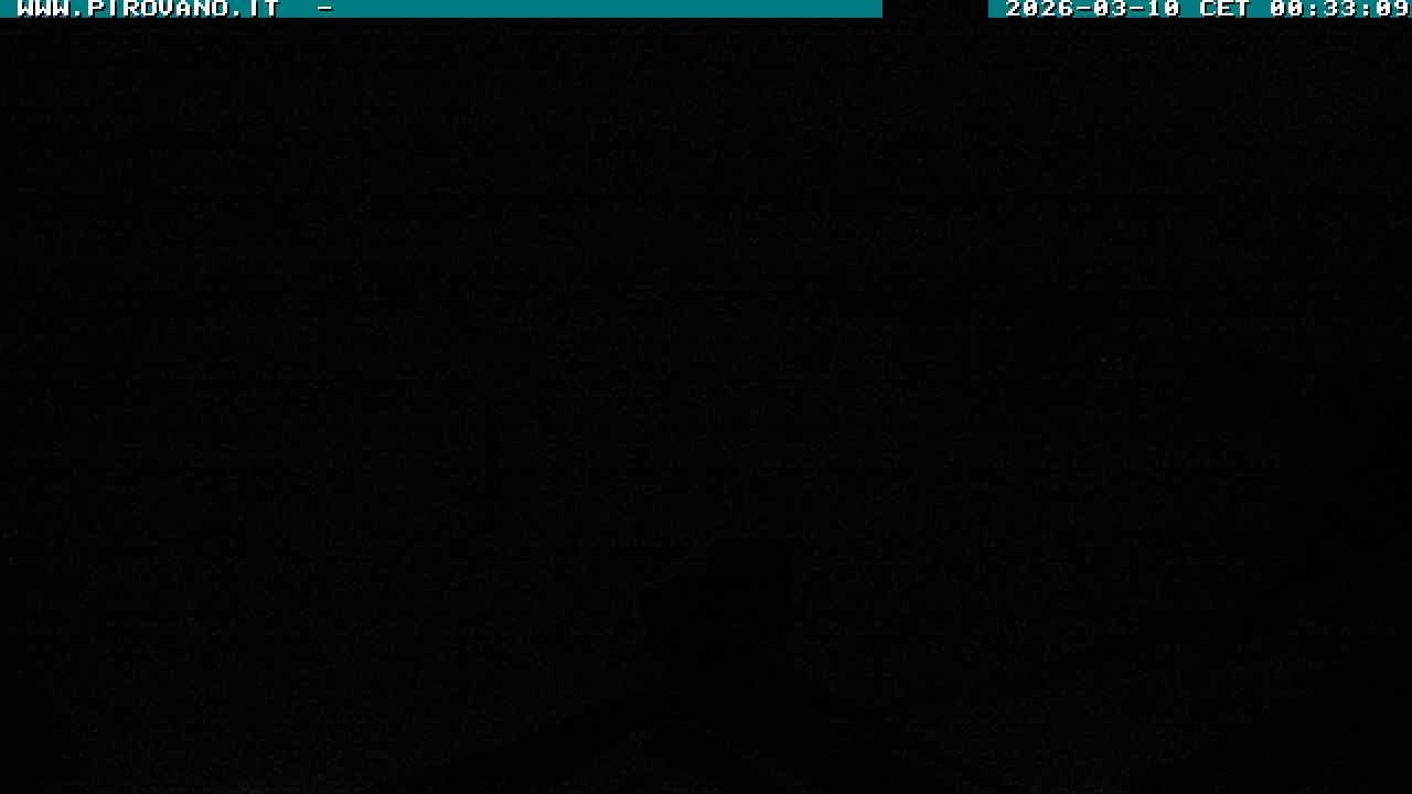 Archiv Foto Webcam Passhöhe Stilfserjoch, Valle del Braulio