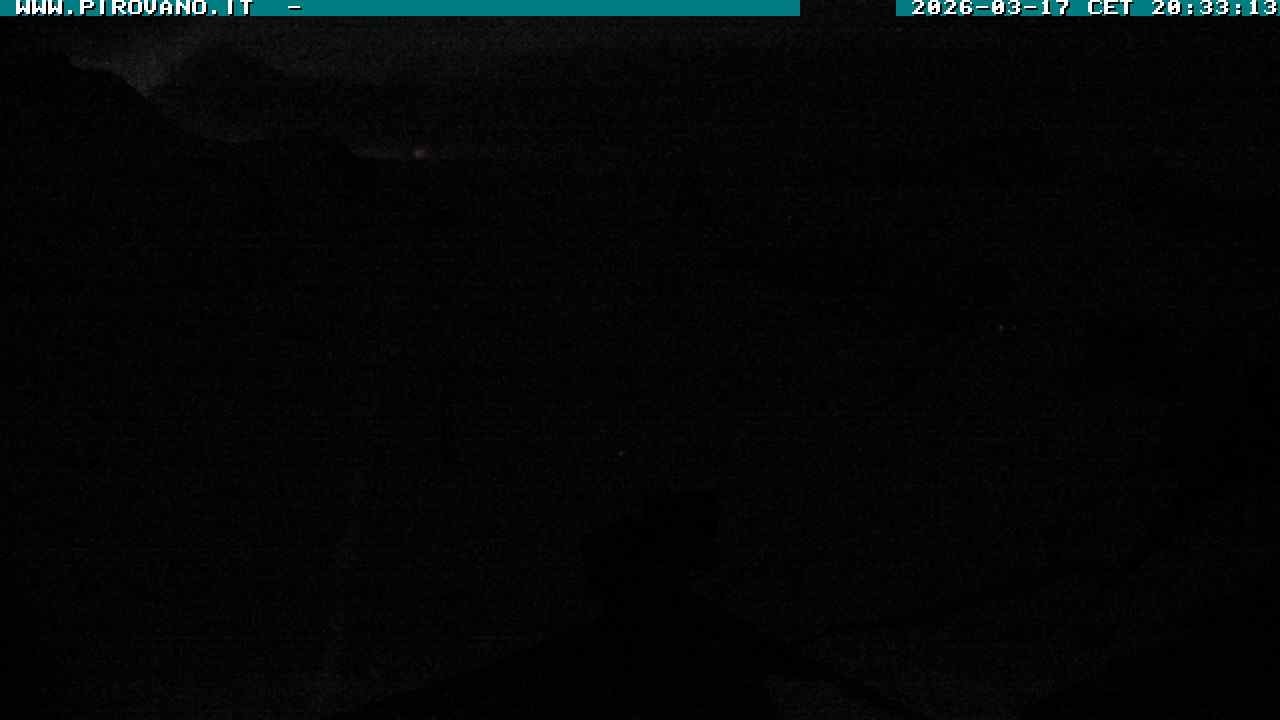 Archived image Webcam Valle del Braulio, Passo Stelvio