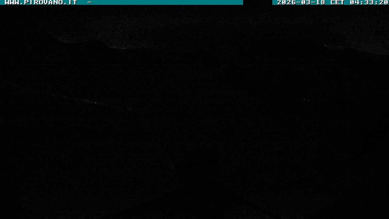 Archiv Foto Webcam Passhöhe Stilfserjoch, Valle del Braulio