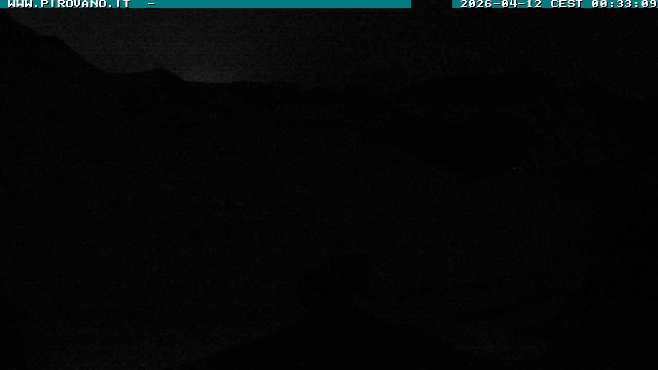 Archived image Webcam Valle del Braulio, Passo Stelvio