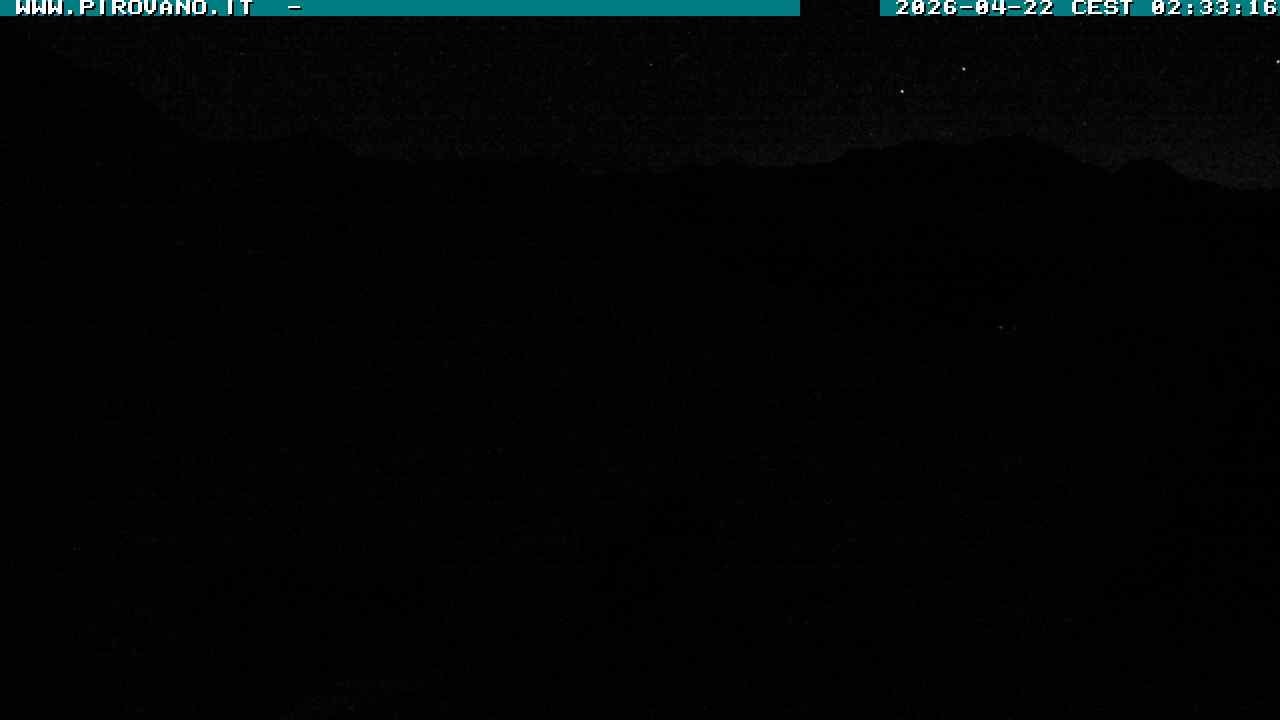Archived image Webcam Valle del Braulio, Passo Stelvio