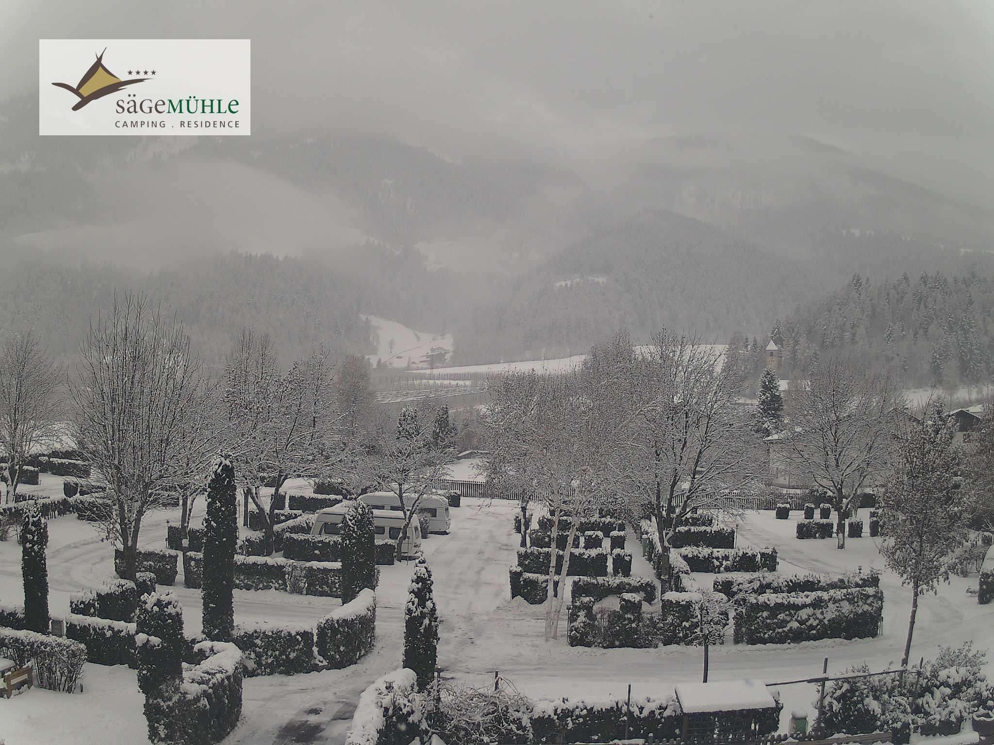 Archived image Webcam Prad at Passo Stelvio