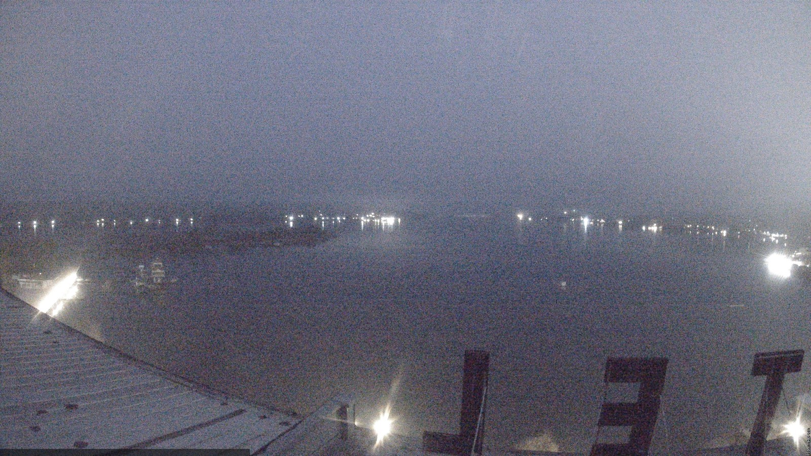 Archiv Foto Webcam Parkhotel Pörtschach am Wörthersee