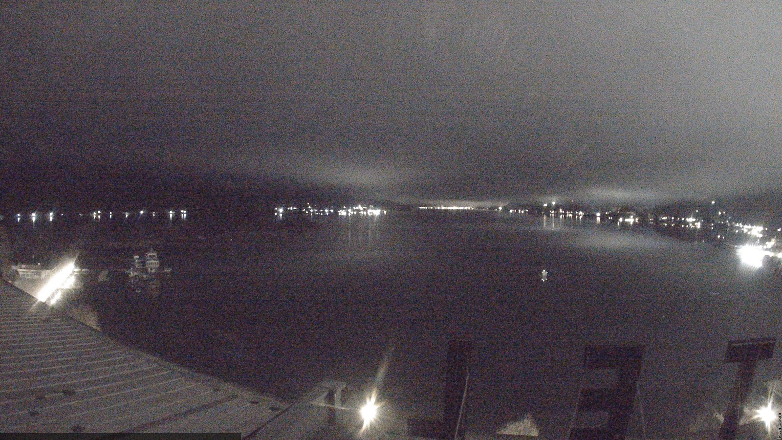 Archiv Foto Webcam Parkhotel Pörtschach am Wörthersee