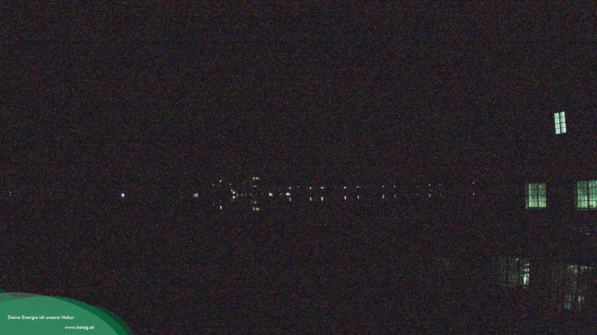 Archiv Foto Webcam Schaukraftwerk Forstsee am Wörthersee/Saag