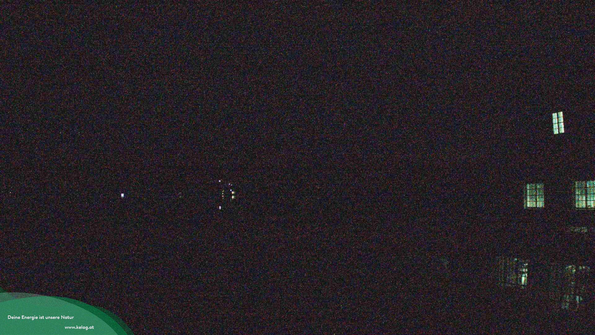 Archiv Foto Webcam Schaukraftwerk Forstsee am Wörthersee/Saag