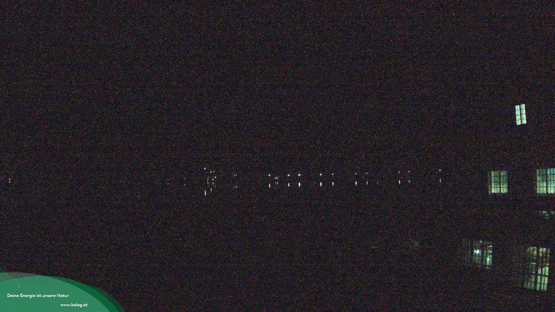 Archiv Foto Webcam Schaukraftwerk Forstsee am Wörthersee/Saag