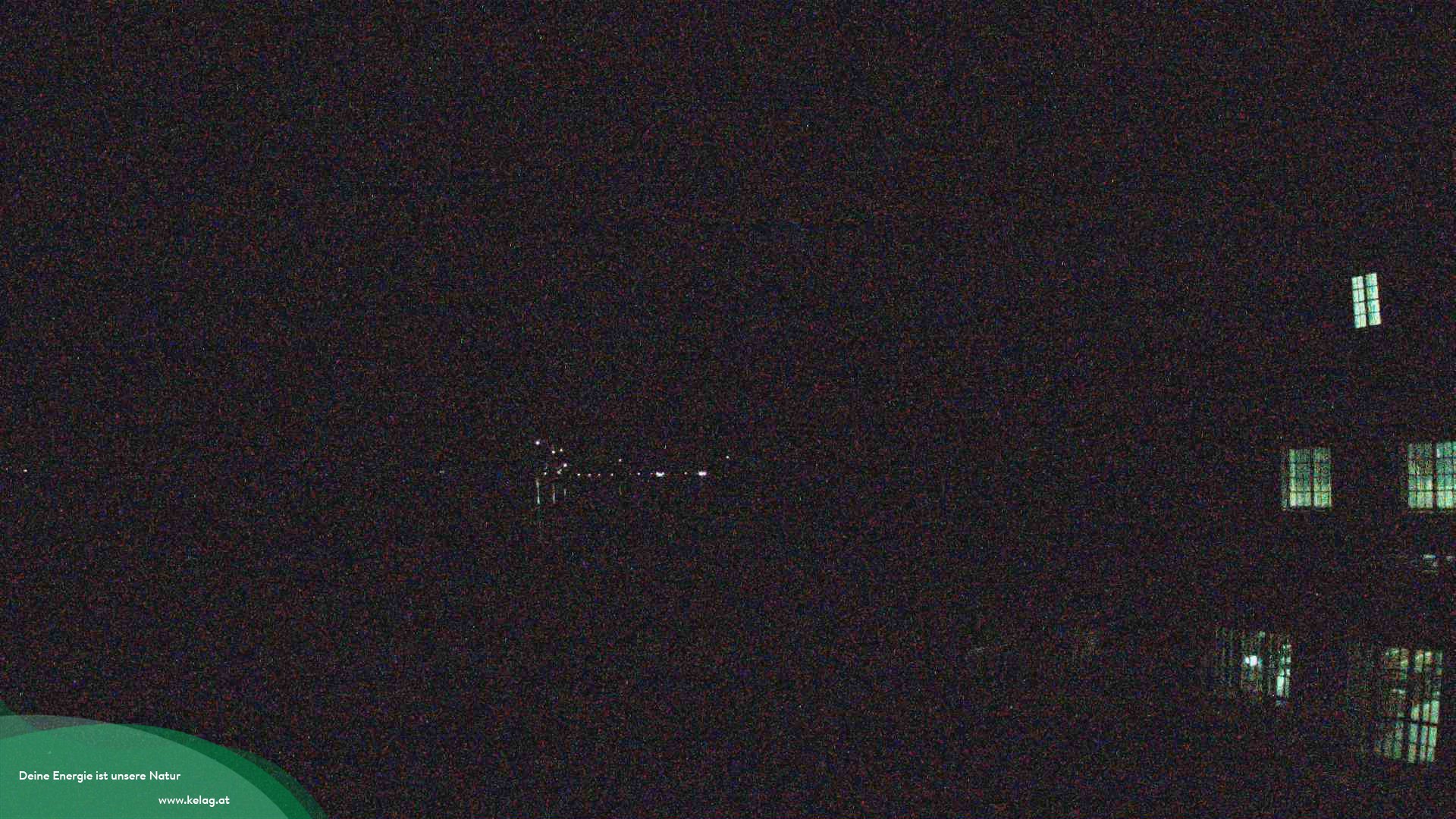 Archiv Foto Webcam Schaukraftwerk Forstsee am Wörthersee/Saag