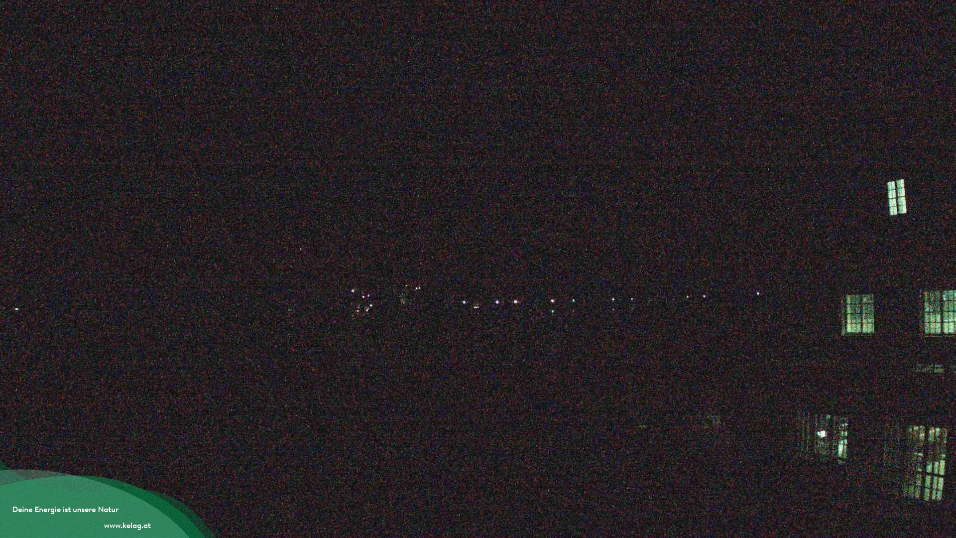 Archiv Foto Webcam Schaukraftwerk Forstsee am Wörthersee/Saag