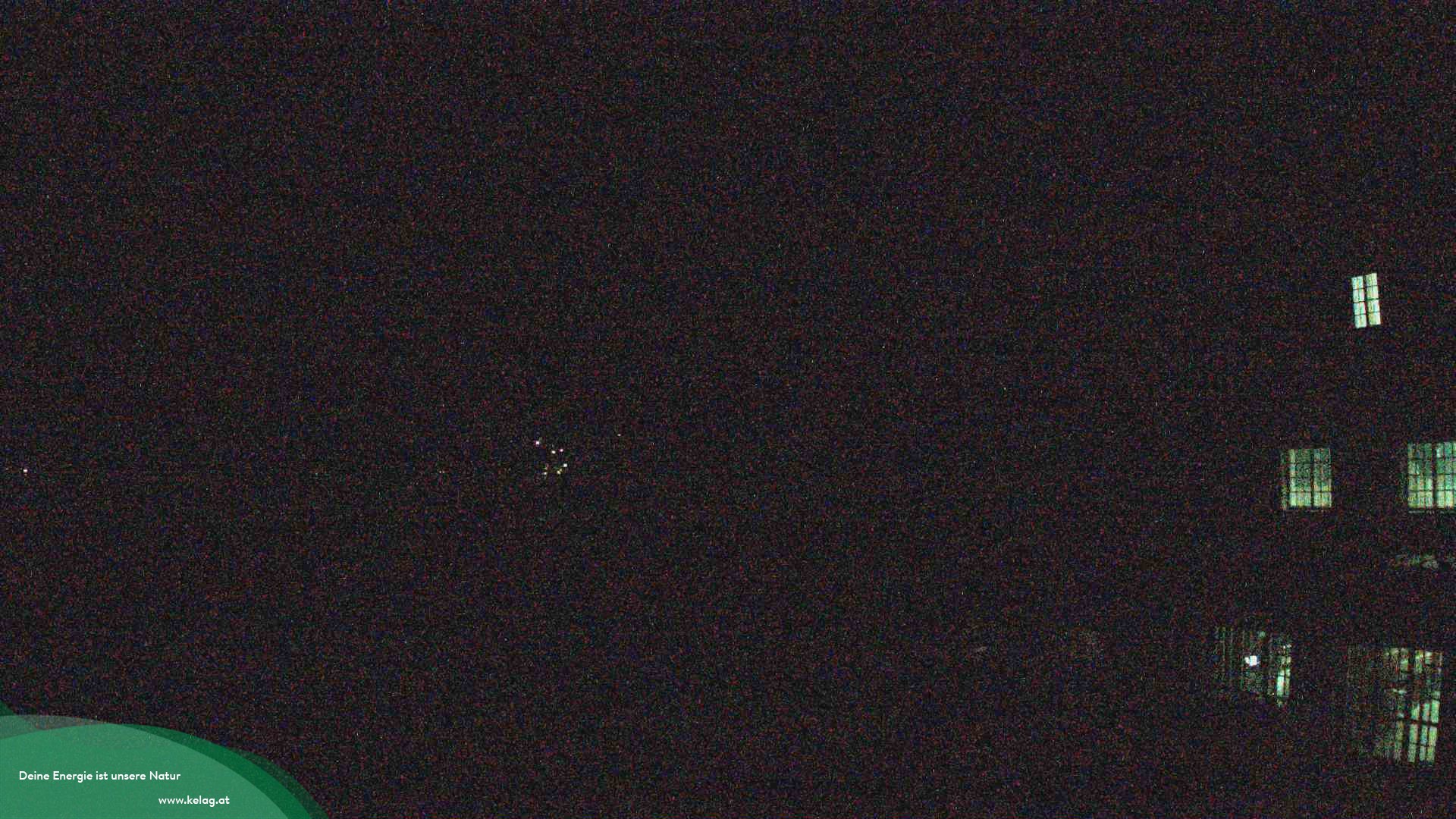 Archiv Foto Webcam Schaukraftwerk Forstsee am Wörthersee/Saag