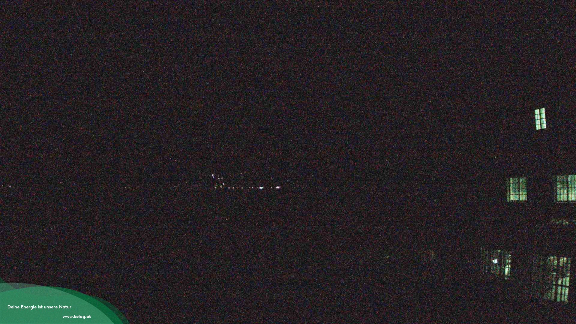 Archiv Foto Webcam Schaukraftwerk Forstsee am Wörthersee/Saag