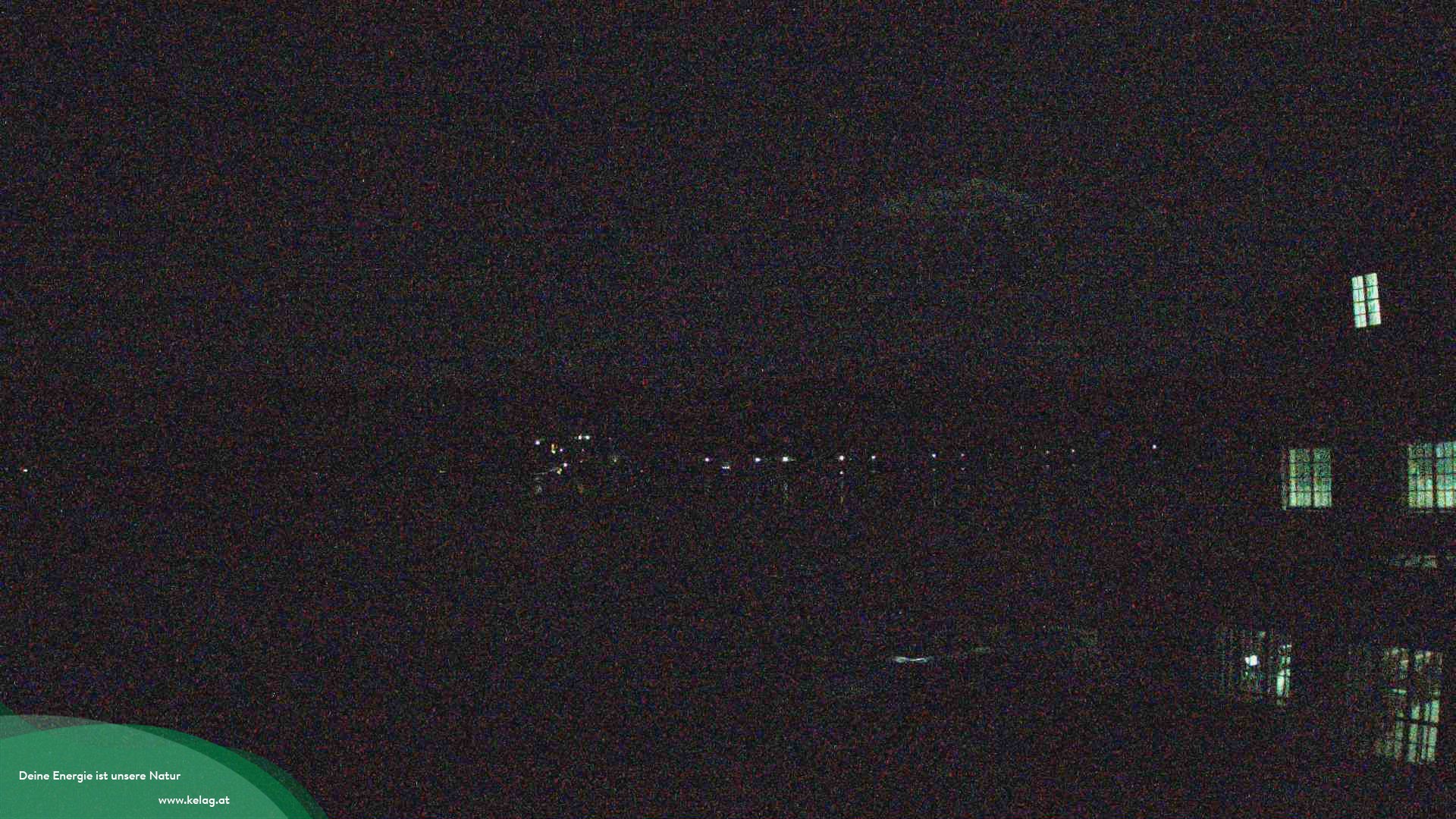 Archiv Foto Webcam Schaukraftwerk Forstsee am Wörthersee/Saag