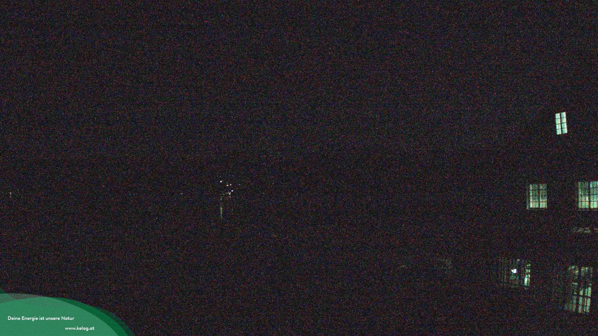 Archiv Foto Webcam Schaukraftwerk Forstsee am Wörthersee/Saag