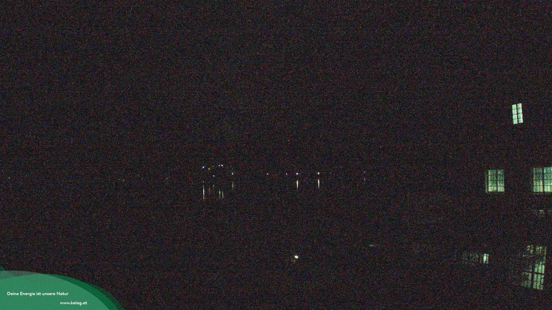 Archiv Foto Webcam Schaukraftwerk Forstsee am Wörthersee/Saag