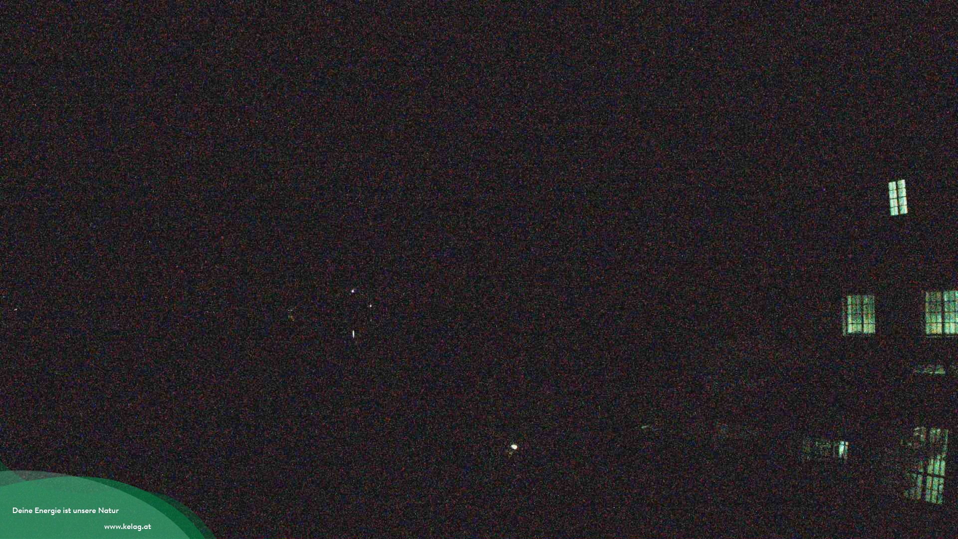 Archiv Foto Webcam Schaukraftwerk Forstsee am Wörthersee/Saag